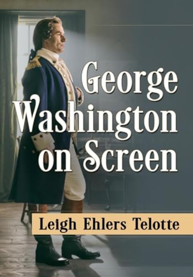 George Washington on Screen