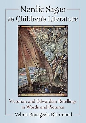 Nordic Sagas as Children's Literature