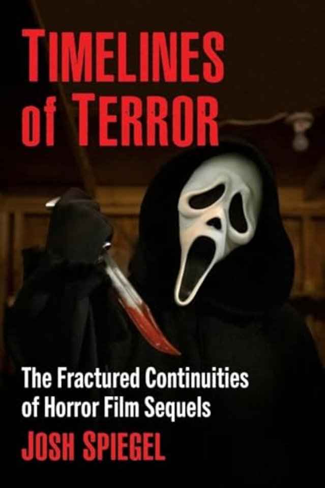Timelines of Terror