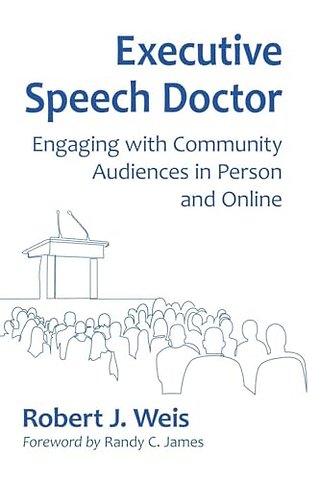 Executive Speech Doctor