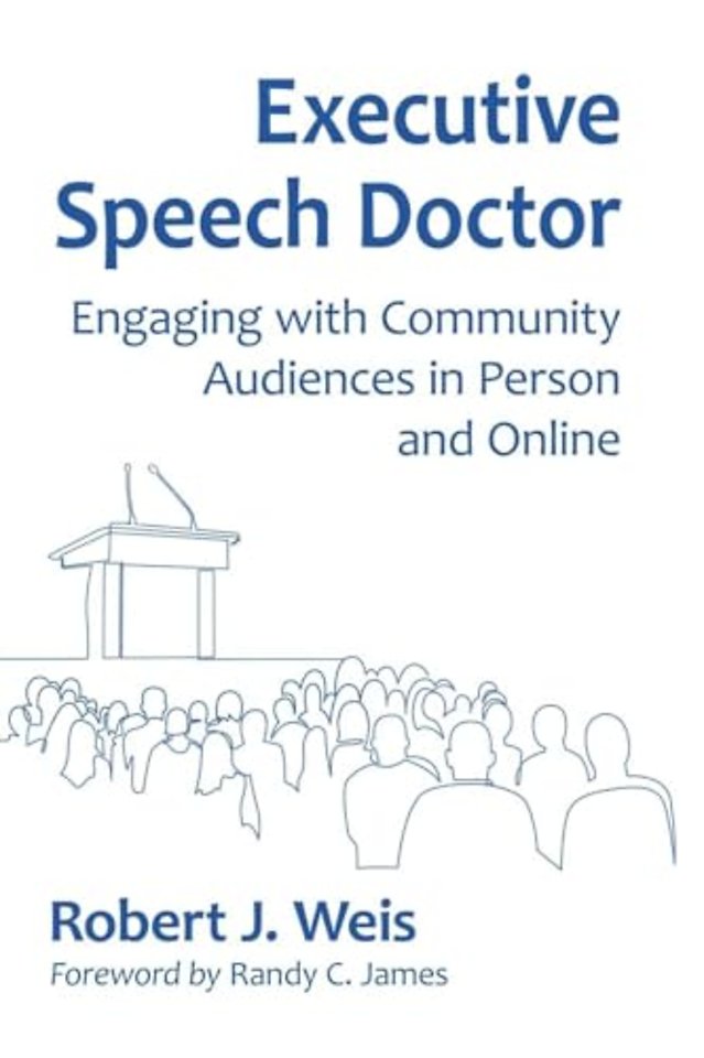 Executive Speech Doctor