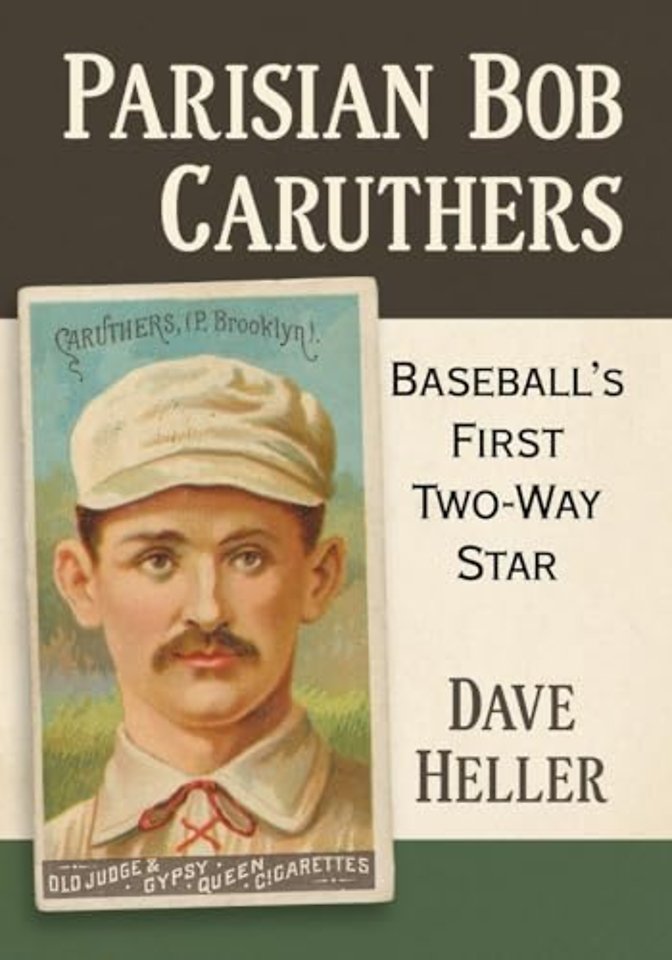 Parisian Bob Caruthers