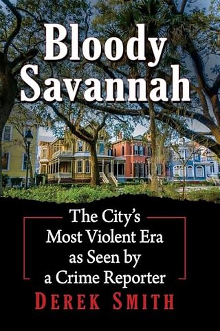 Bloody Savannah