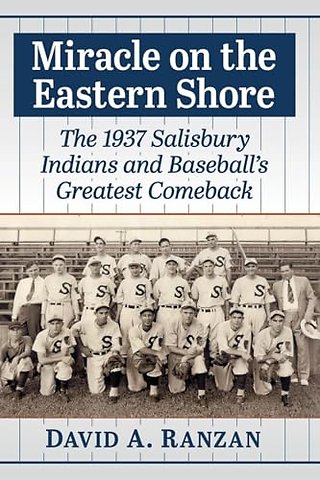 Miracle on the Eastern Shore