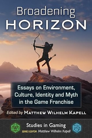 Broadening Horizon