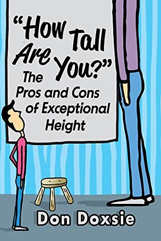 "How Tall Are You?"