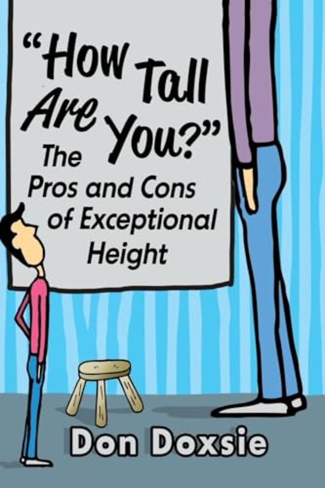 "How Tall Are You?"