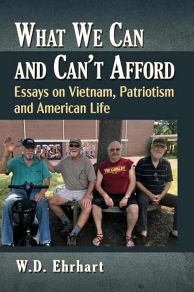 What We Can and Can't Afford