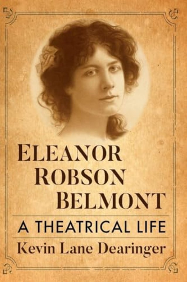 Eleanor Robson Belmont