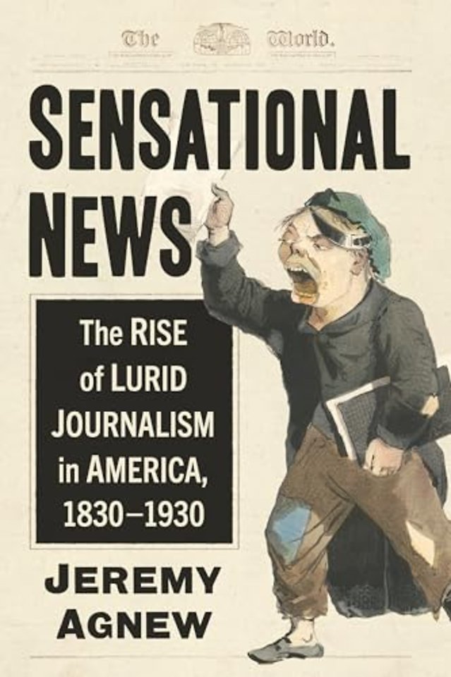Sensational News