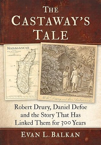 The Castaway's Tale