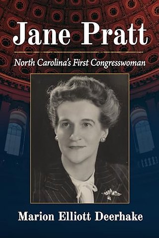 Jane Pratt