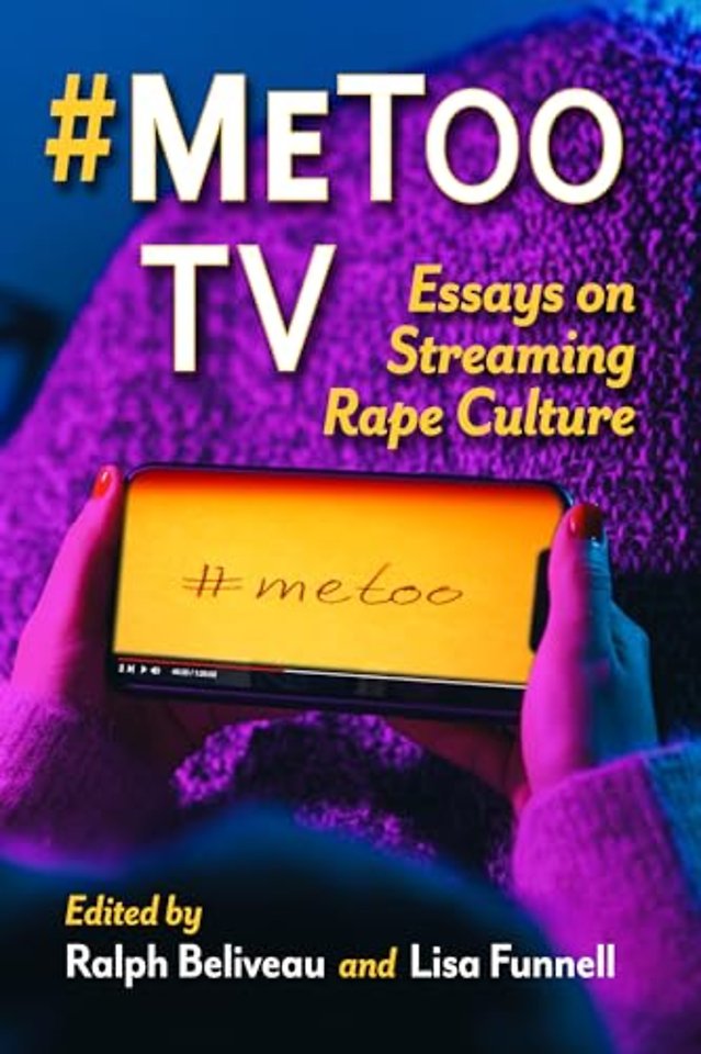 #MeToo TV