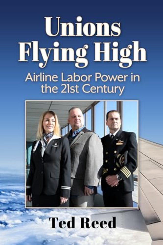 Unions Flying High