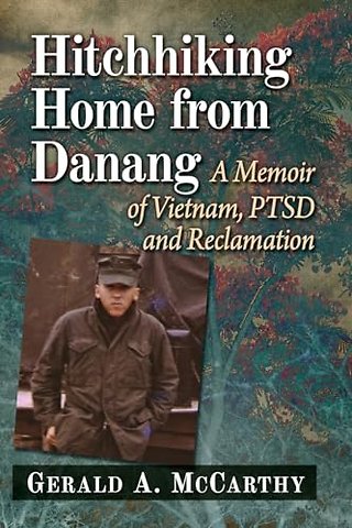 Hitchhiking Home from Danang