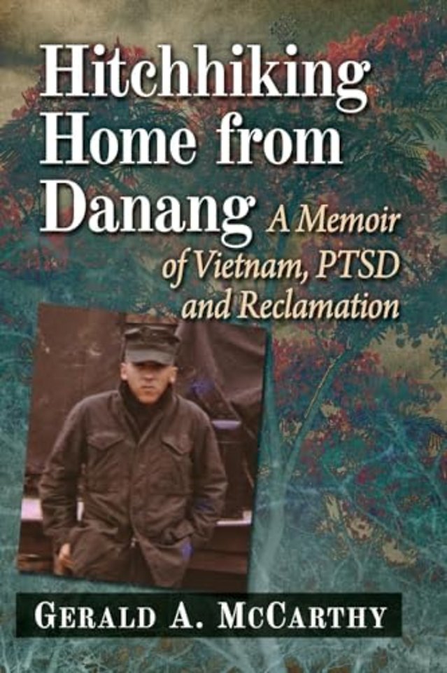 Hitchhiking Home from Danang