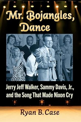 Mr. Bojangles, Dance