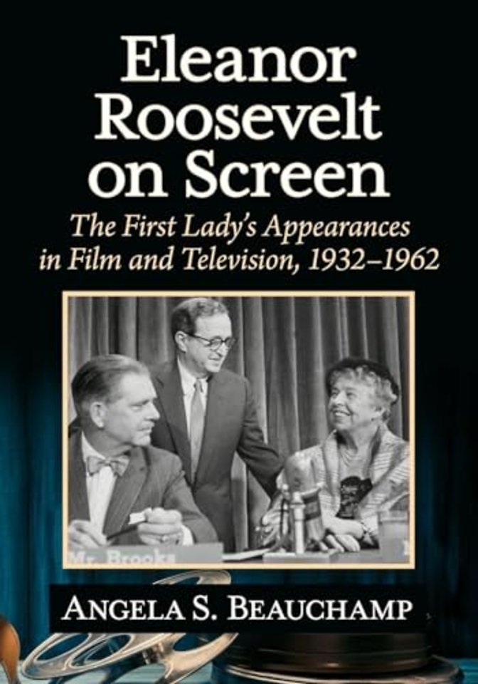 Eleanor Roosevelt on Screen