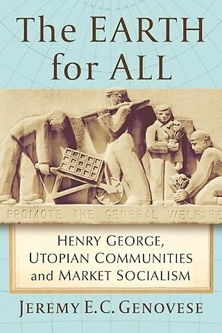 The Earth for All