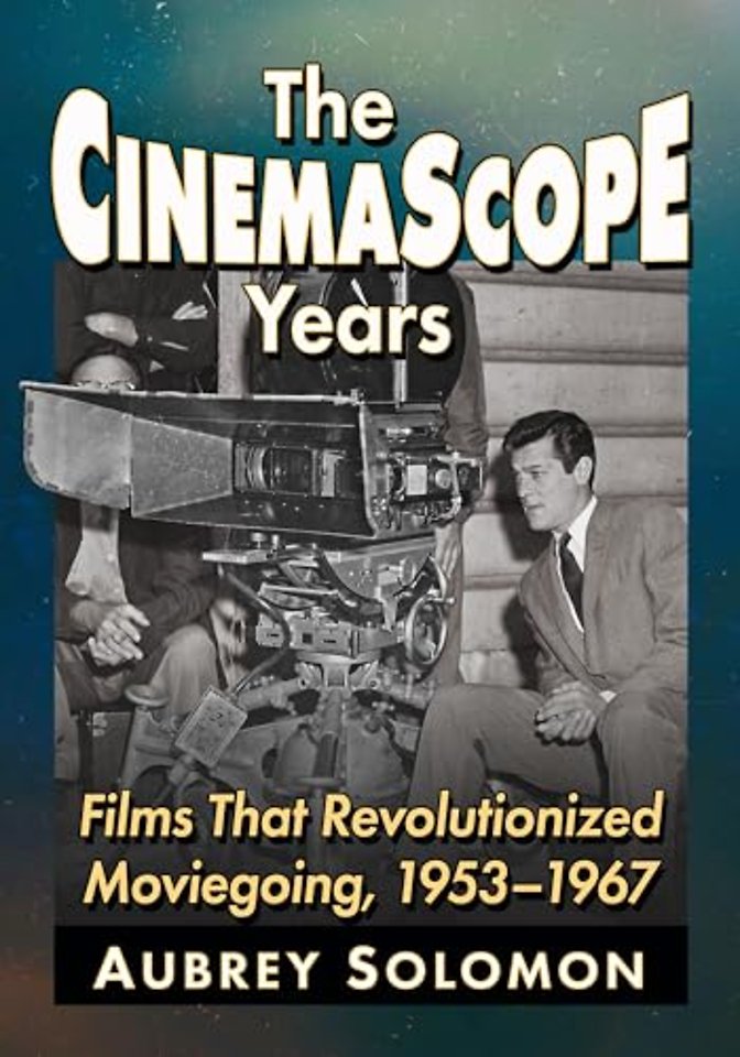 The CinemaScope Years