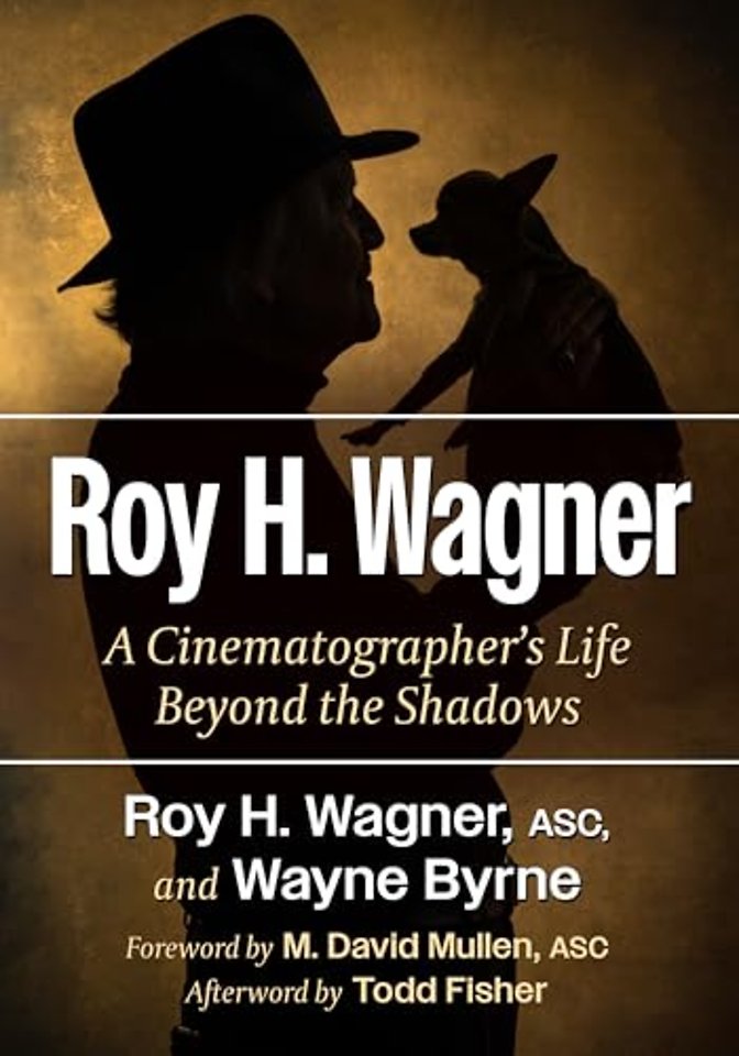 Roy H. Wagner