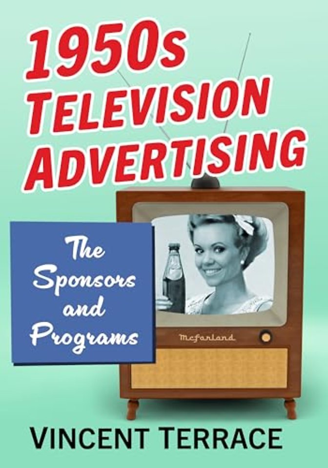 1950s Television Advertising