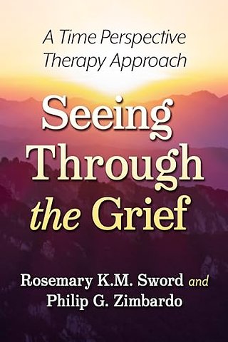 Seeing Through the Grief