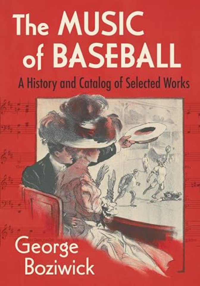 The Music of Baseball