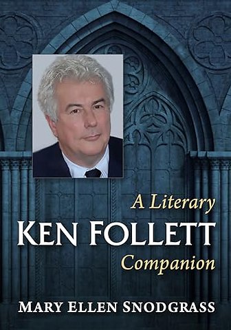 Ken Follett