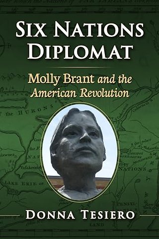 Six Nations Diplomat