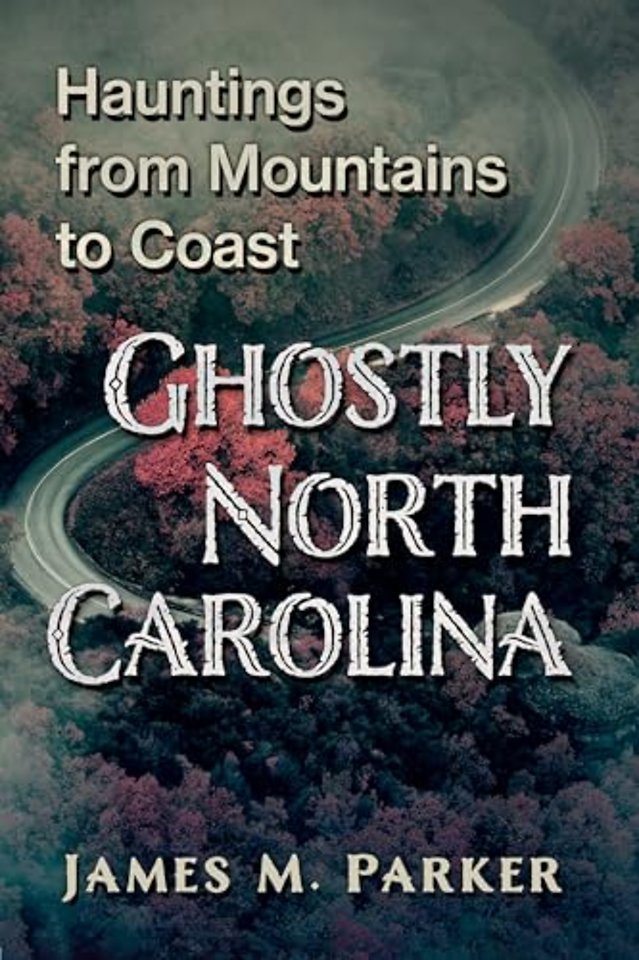 Ghostly North Carolina