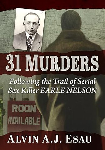 31 Murders