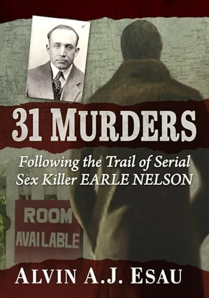 31 Murders