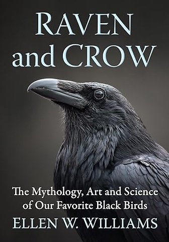 Raven and Crow