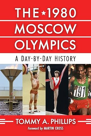 The 1980 Moscow Olympics