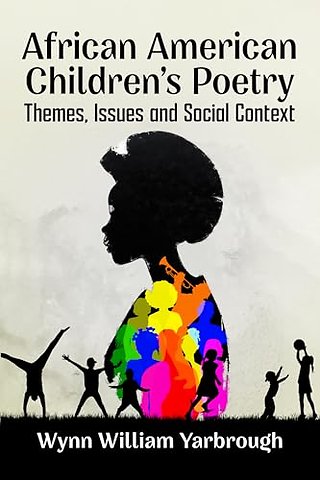 African American Children's Poetry