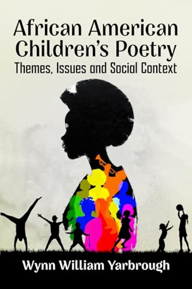 African American Children's Poetry