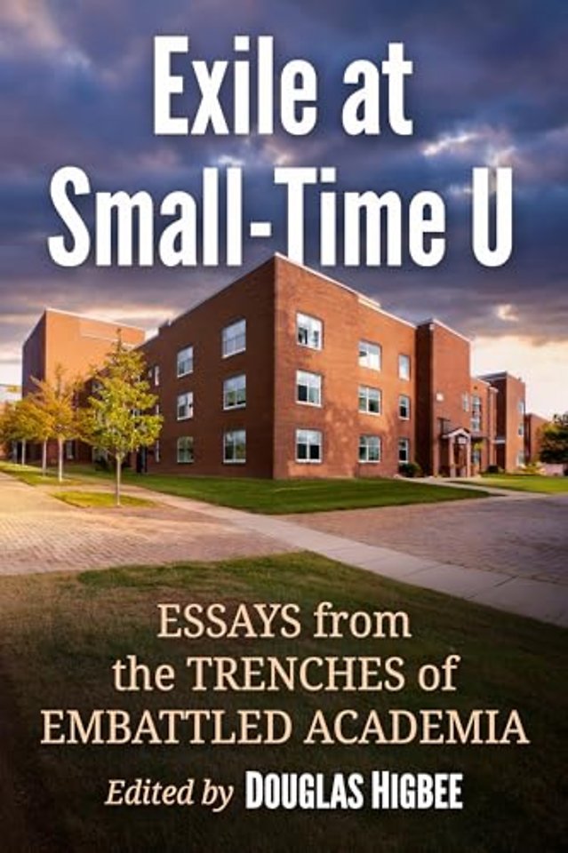 Exile at Small-Time U