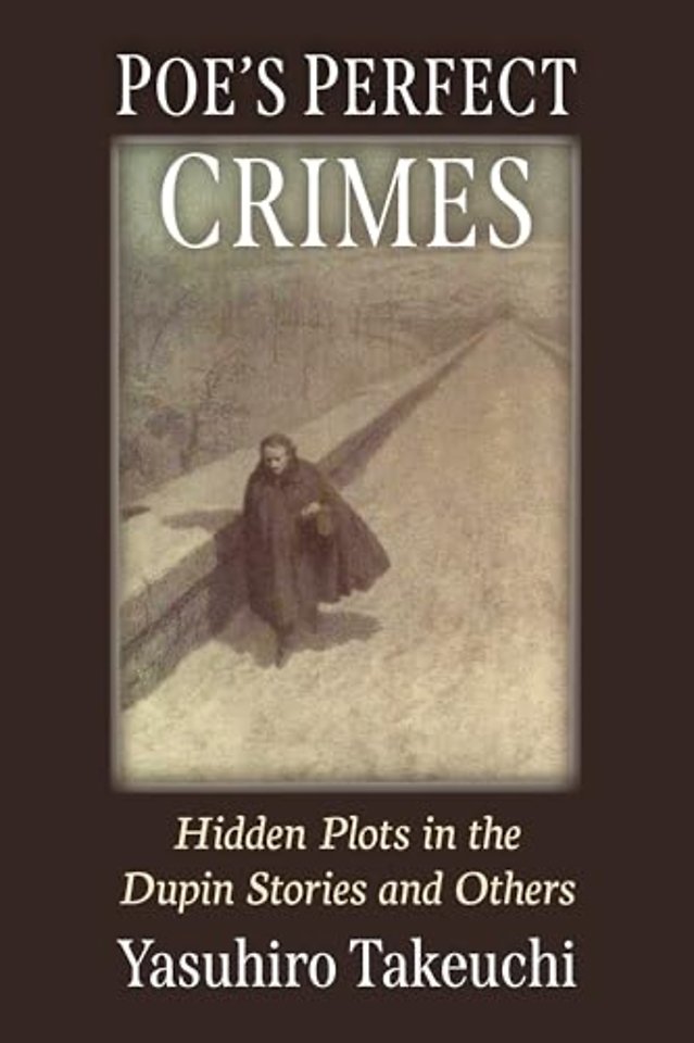 Poe's Perfect Crimes
