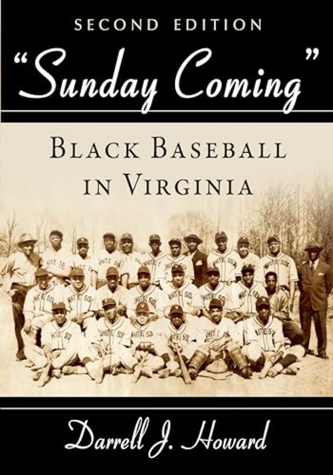 "Sunday Coming"