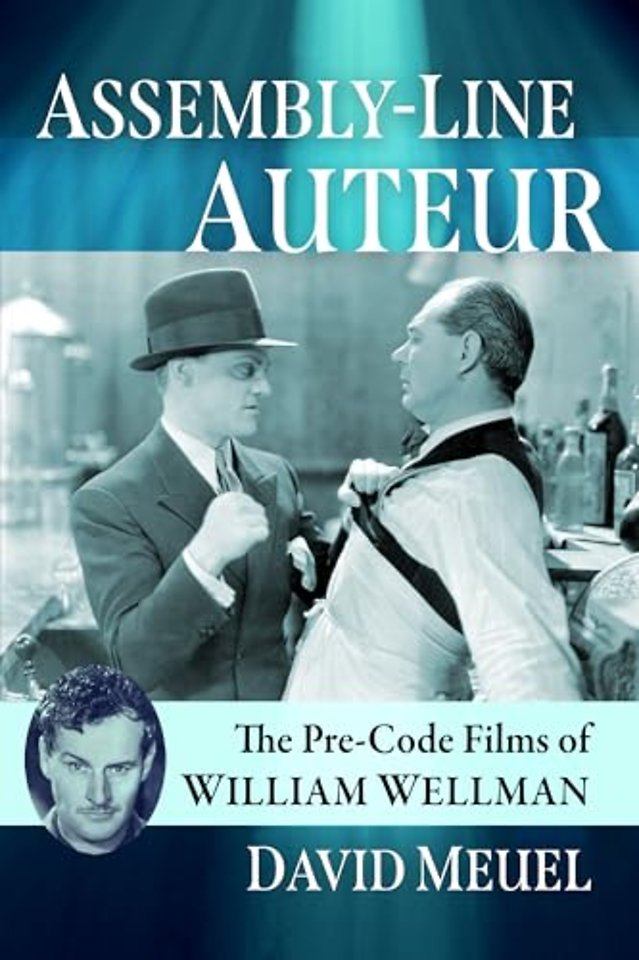 Assembly-Line Auteur