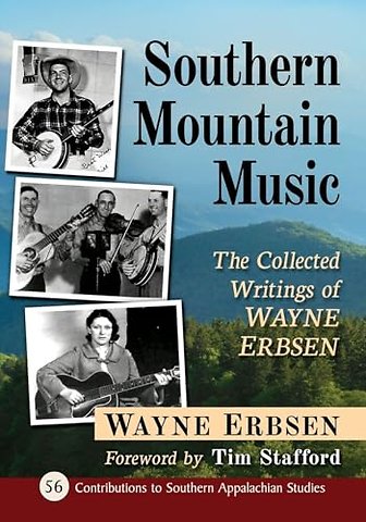 Southern Mountain Music