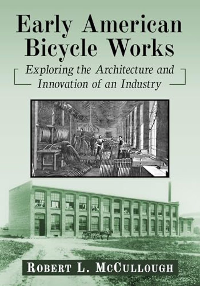 Early American Bicycle Works