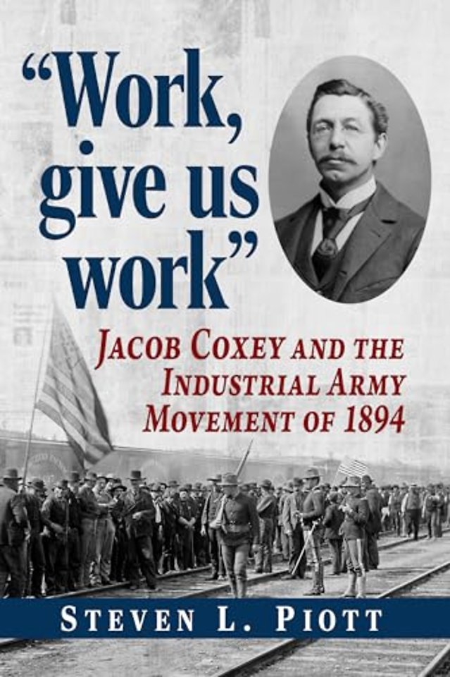 Work, give us work