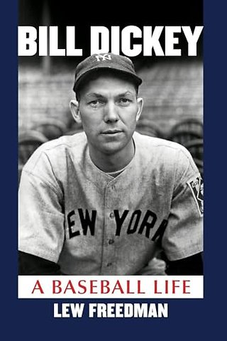 Bill Dickey