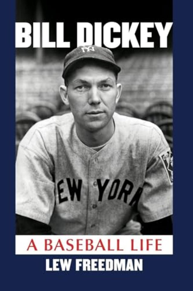 Bill Dickey