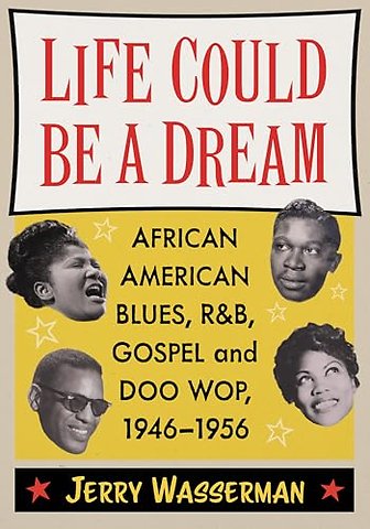 Life Could Be a Dream