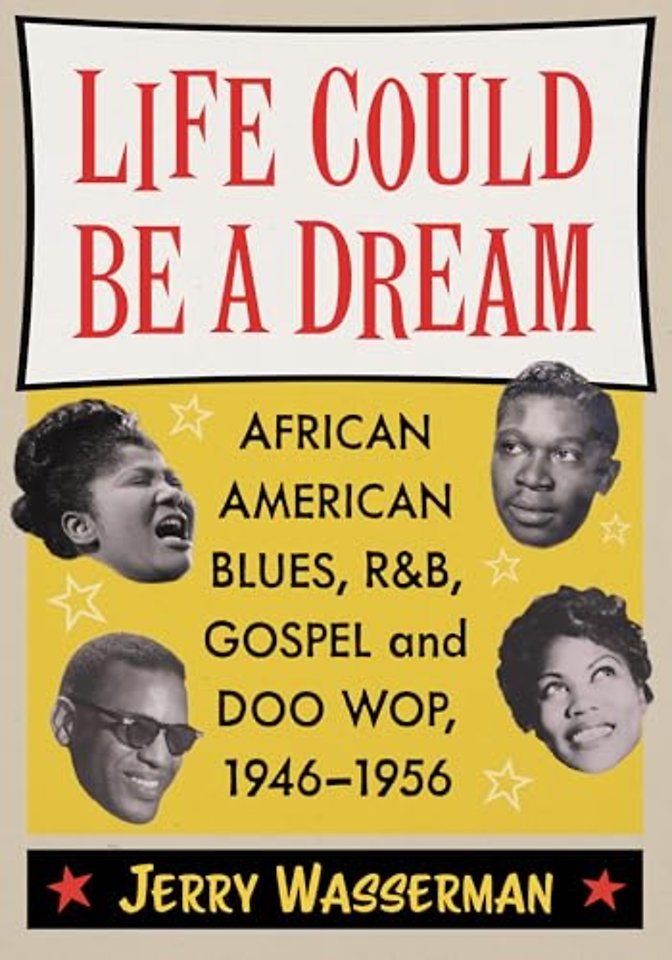 Life Could Be a Dream