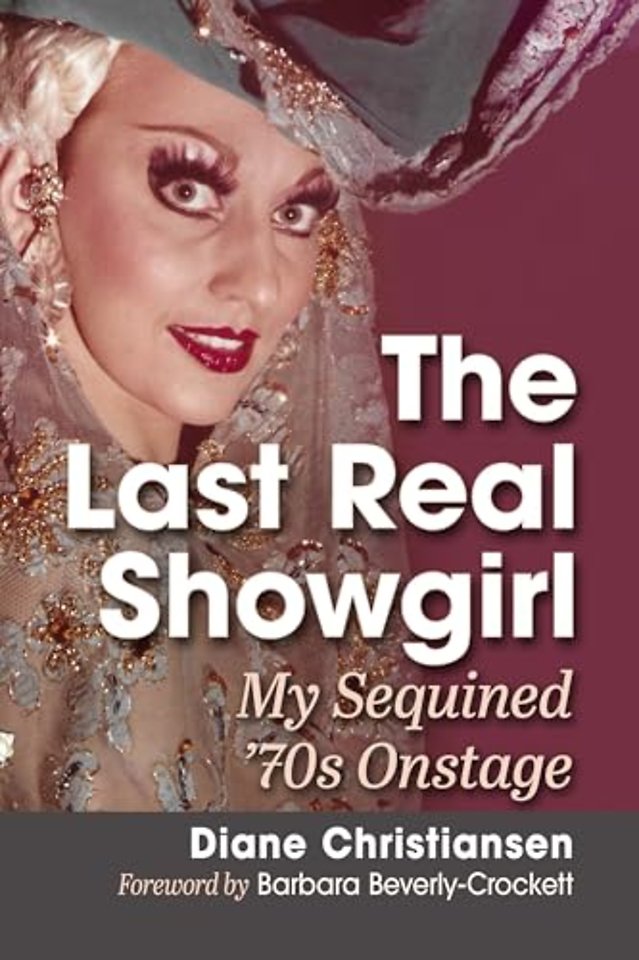 The Last Real Showgirl