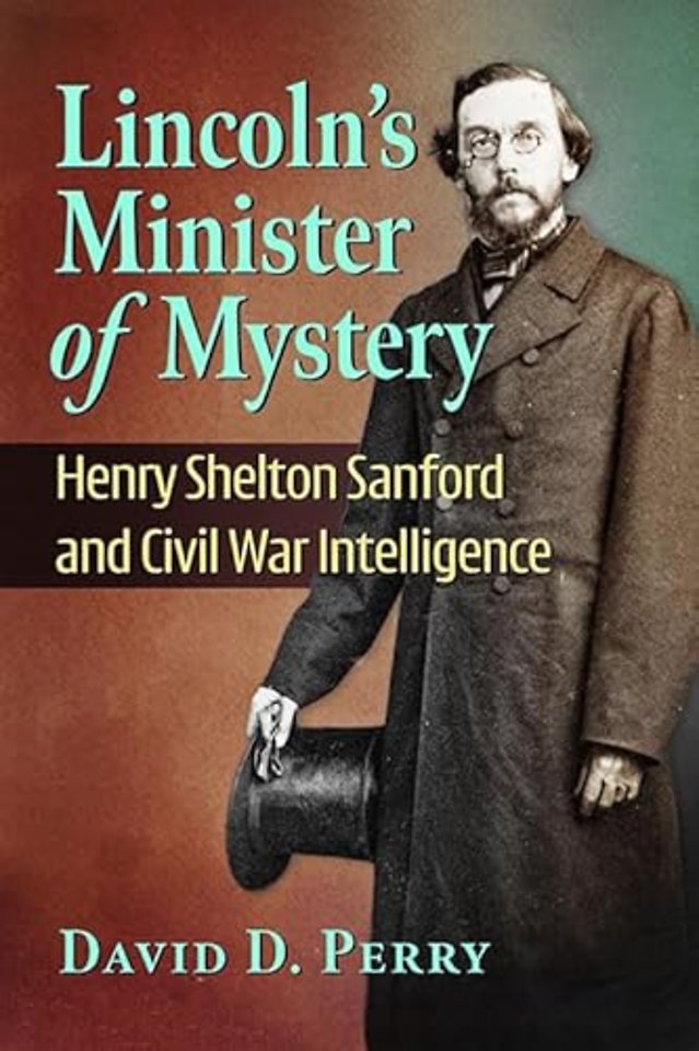 Lincoln's Minister of Mystery